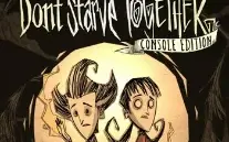Don't Starve Together: Console Edition