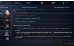 CONTA MIR4 - SUL AMERICA 64 LANCEIRO