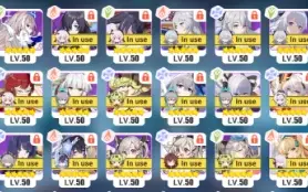 Honkai Impact Conta Barata End Game Com Skins E Armas