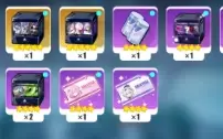 Honkai Impact Conta Barata End Game Com Skins E Armas