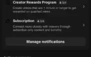 Tiktok Monetizado - 35 Mil Seguidores