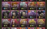 Conta 7ds com full banner slime e full banner festival pela