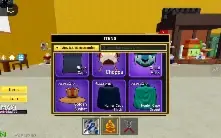 conta de blox fruit LV MAX