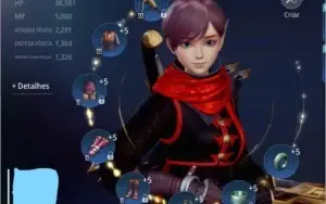 Mir4 Besteira lvl 57 62k power, NA-92