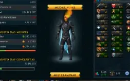 Runescape Launch com 2 contas - premier até 09/24.