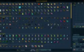 Runescape Launch com 2 contas - premier até 09/24.