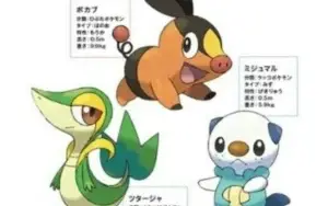 CAPTURA POKÉMONS 5ª GERAÇÃO