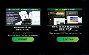 Pack de Ouro Ferramentas Saas