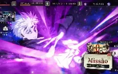 Jujutsu kaisen phantom parade