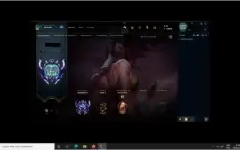 Conta d2 WR positivo com Essencia pra trocar de Nick