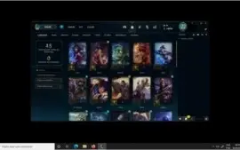 Conta d2 WR positivo com Essencia pra trocar de Nick