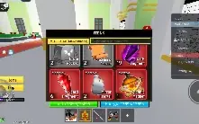 conta de blox fruit LV MAX - Com SA,CDK,TTK
