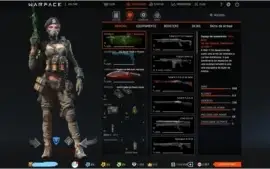 Conta ptt90, 11 wb cash principais + AK ALPHA, desert pink