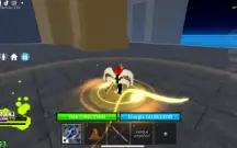 Conta de blox fruts raça v4 (full)