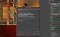 DRUID 53 E KNIGHT 42 EM TALERA OPEN PVP