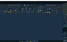 Conta Runescape 3 10 anos