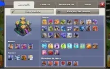 Cv 14 semi full