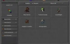 VC QUE TA VOLTANDO JOGAR "RP"' OTIMO SEM RK LEIA DESCRIÇAO