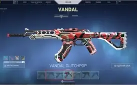 Conta Radiante + Skins