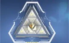 Conta Radiante + Skins