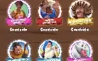 Venda Jogo Coin Master Vila 437 
