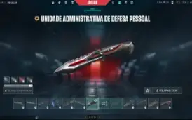 Valorant Unranked: Vandal Araxys, Faca Unidade Administrativ