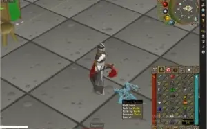 VENDO CONTA QUASE MAXXED, RIGOUR, VOID ELITE, "QUEST CAPE"