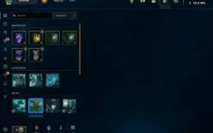 Conta Platina 4 - 30K De EA