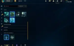 Conta Platina 4 - 30K De EA