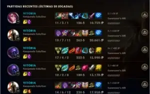 Elo job - Royal Boost