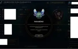 Elo job - Royal Boost