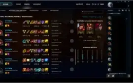 Elo job - Royal Boost