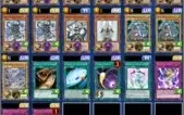 CONTA YU-GI-OH DUEL LINKS