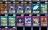 CONTA YU-GI-OH DUEL LINKS