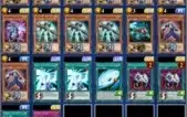 CONTA YU-GI-OH DUEL LINKS