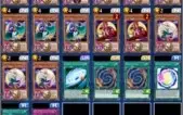 CONTA YU-GI-OH DUEL LINKS