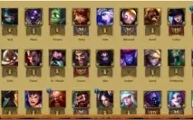 Conta League of Legends, 80 campeão 41 skin, MELHOOR PREÇO!!