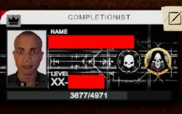 UP level prestigio Phasmophobia (Only Steam)