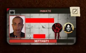 UP level prestigio Phasmophobia (Only Steam)