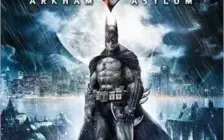 Batman: Arkham Asylum Game of the Year Edition Steam Key