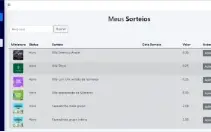 Script Rifa  em php / Laravel – Sistema completo
