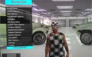 Mod Menu Dark V15 (5 Em 1) Xbox 360 + Frete Barato