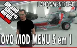 Mod Menu Dark V15 (5 Em 1) Xbox 360 + Frete Barato