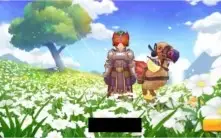 VENDO LORD KNIGHT LV95 - JOB33/40 + MULTI JOB THIEF + ARCHER