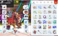 VENDO LORD KNIGHT LV95 - JOB33/40 + MULTI JOB THIEF + ARCHER
