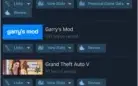 CONTA STEAM LV 50 75 JOGOS 100 REAIS NA CARTEIRA
