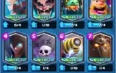 liga 1 14 lendarias 9 nv 2 e 2 nv 3 e 2 carta full