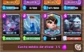 liga 1 14 lendarias 9 nv 2 e 2 nv 3 e 2 carta full