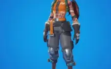 Cartão Virtual Fortnite- Engrenagens intrépidas - Argentina