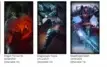 CONTA UNRANKED - 18 CHAMP - 6 SKINS+ BRINDE